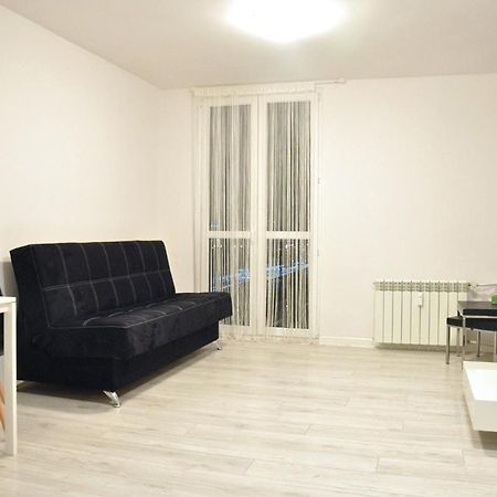 Nice And Comfy Studio Close To Old Town And Metro. Varsovie Extérieur photo