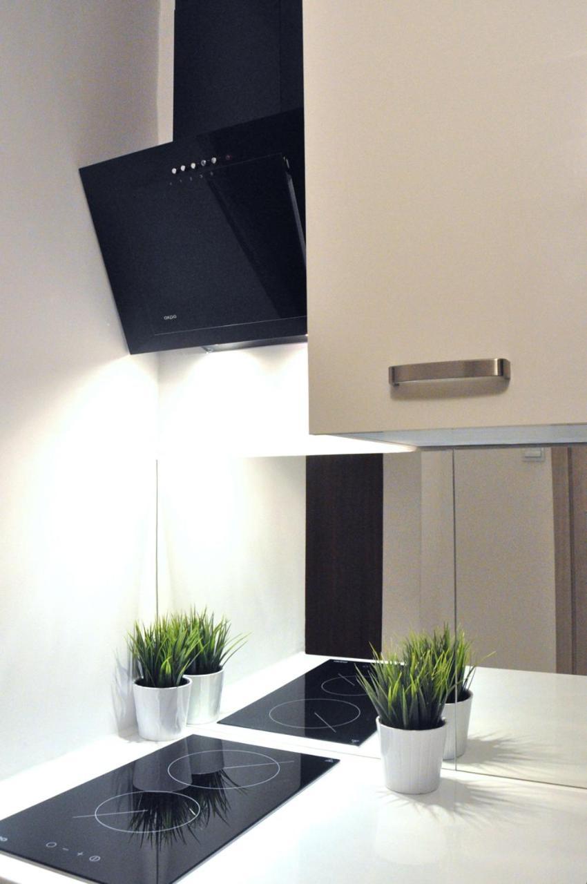 Nice And Comfy Studio Close To Old Town And Metro. Varsovie Extérieur photo