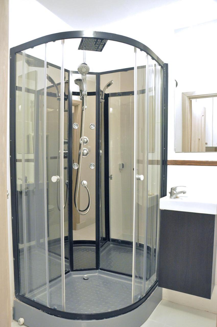Nice And Comfy Studio Close To Old Town And Metro. Varsovie Extérieur photo