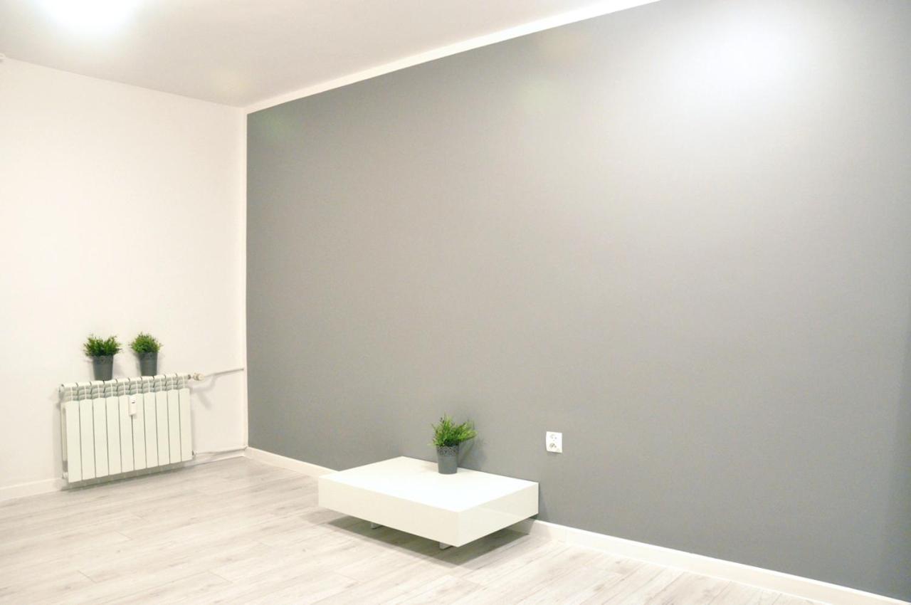 Nice And Comfy Studio Close To Old Town And Metro. Varsovie Extérieur photo