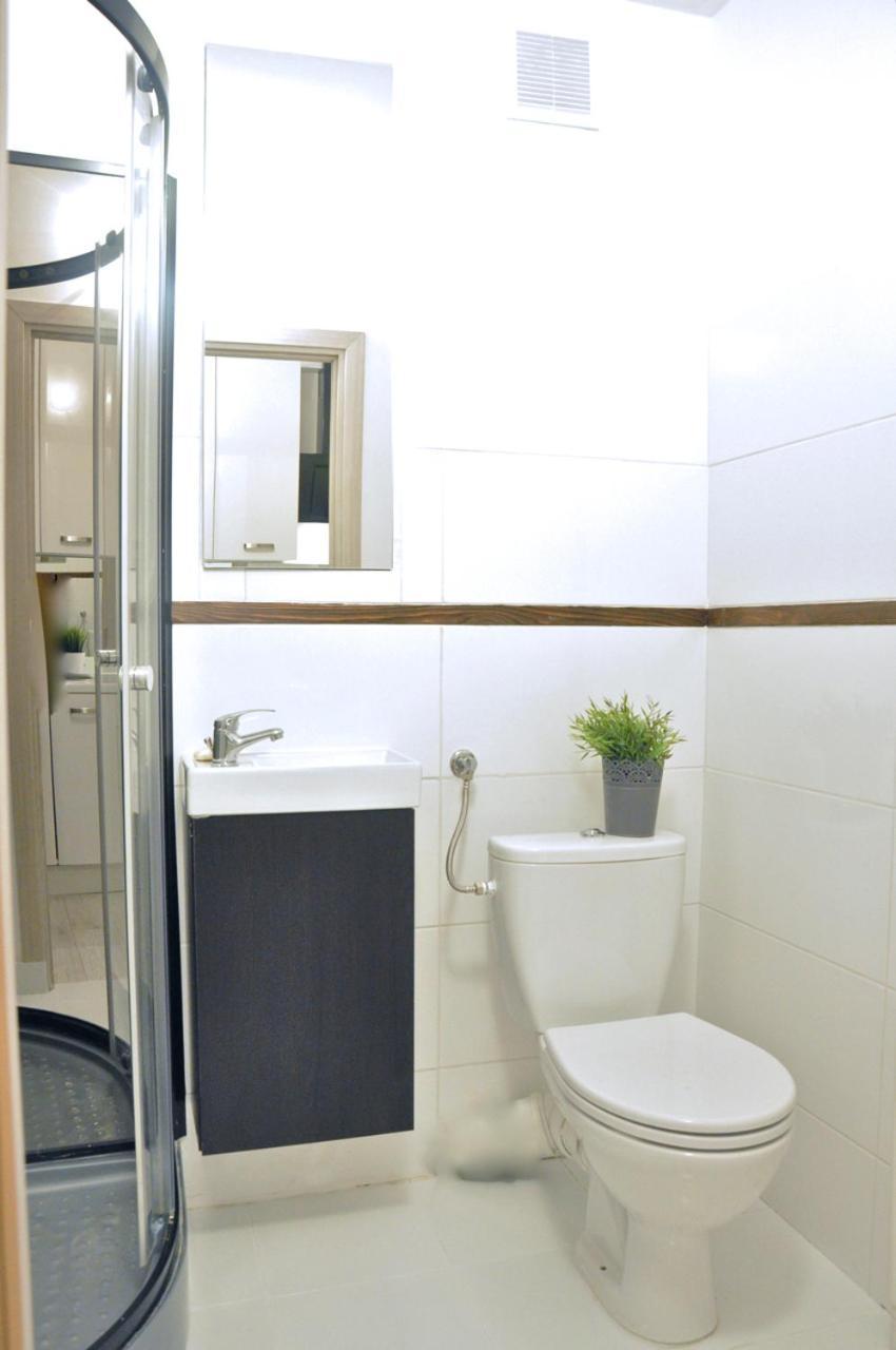 Nice And Comfy Studio Close To Old Town And Metro. Varsovie Extérieur photo